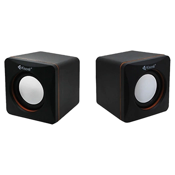 اسپیکر دسکتاپ کیسونلی مدل V400